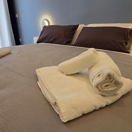 Marieclaire B&B 살레르노 외부 사진