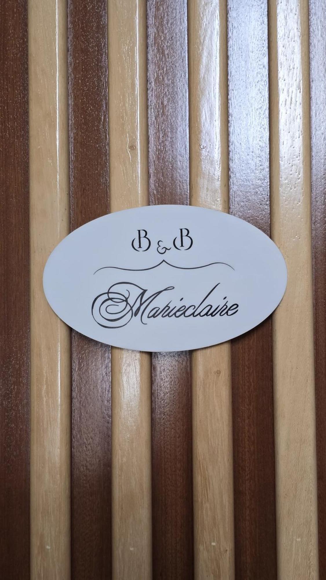 Marieclaire B&B 살레르노 외부 사진